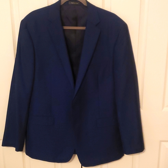 Men's Calvin Klein extreme Slim fit Suit Jacket - Picture 1 of 3